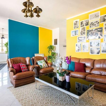A Casa Di Gi Bed and Breakfast Porto Torres Eksteriør billede
