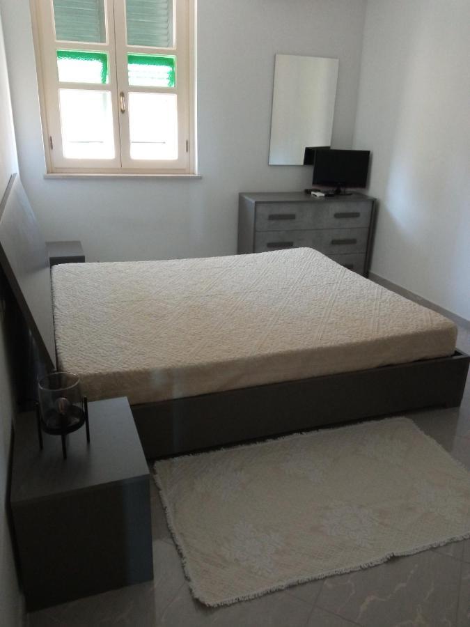A Casa Di Gi Bed and Breakfast Porto Torres Eksteriør billede