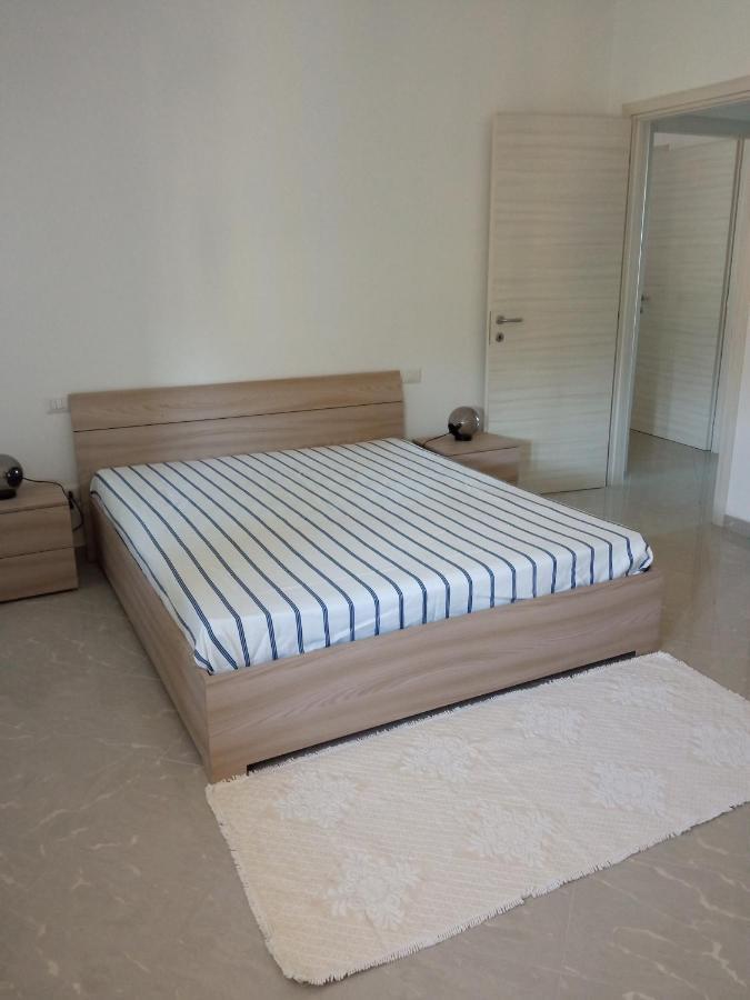 A Casa Di Gi Bed and Breakfast Porto Torres Eksteriør billede