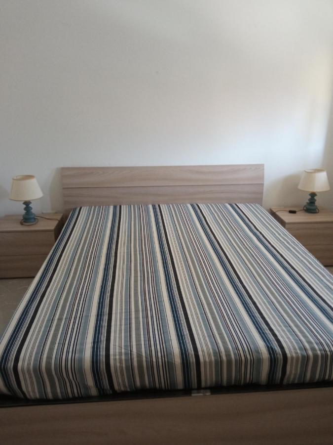 A Casa Di Gi Bed and Breakfast Porto Torres Eksteriør billede