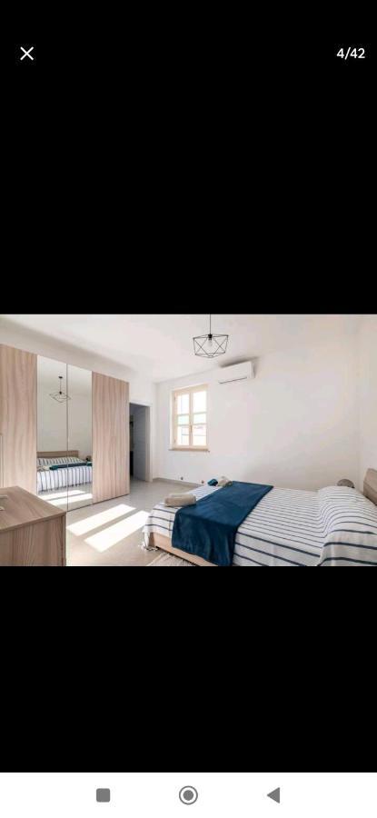 A Casa Di Gi Bed and Breakfast Porto Torres Eksteriør billede
