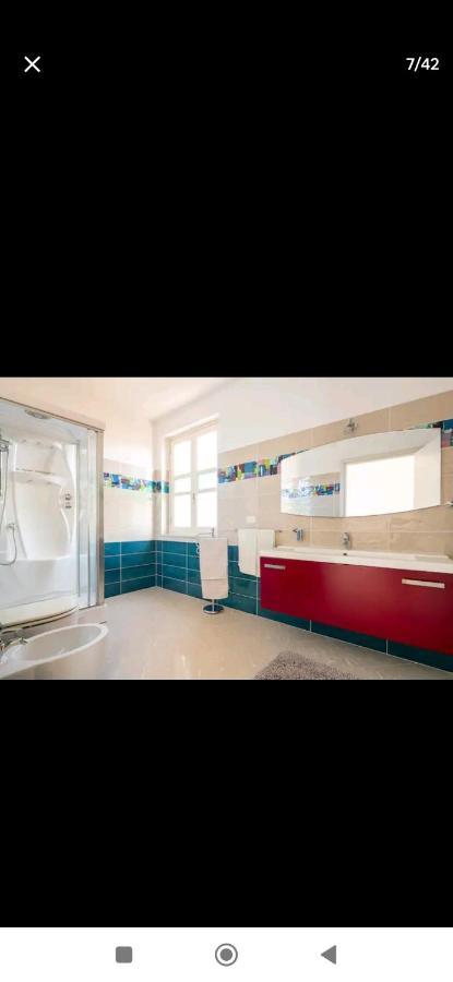 A Casa Di Gi Bed and Breakfast Porto Torres Eksteriør billede