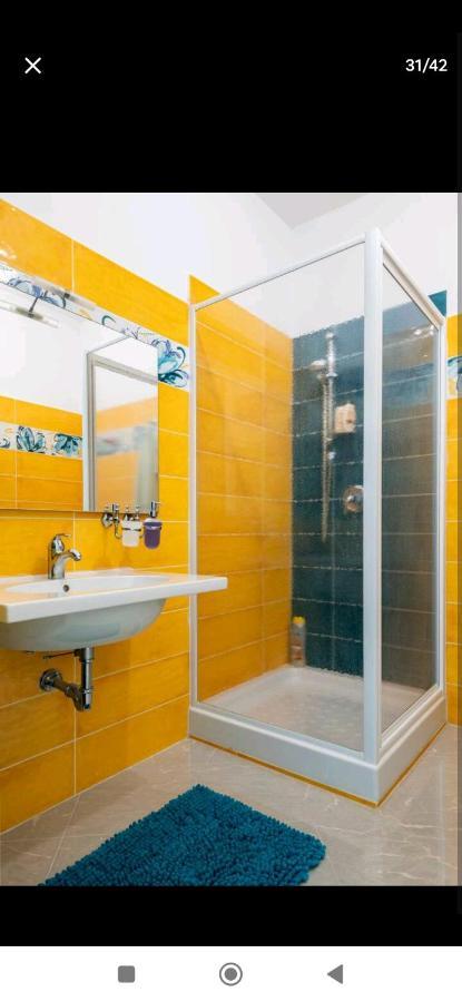 A Casa Di Gi Bed and Breakfast Porto Torres Eksteriør billede