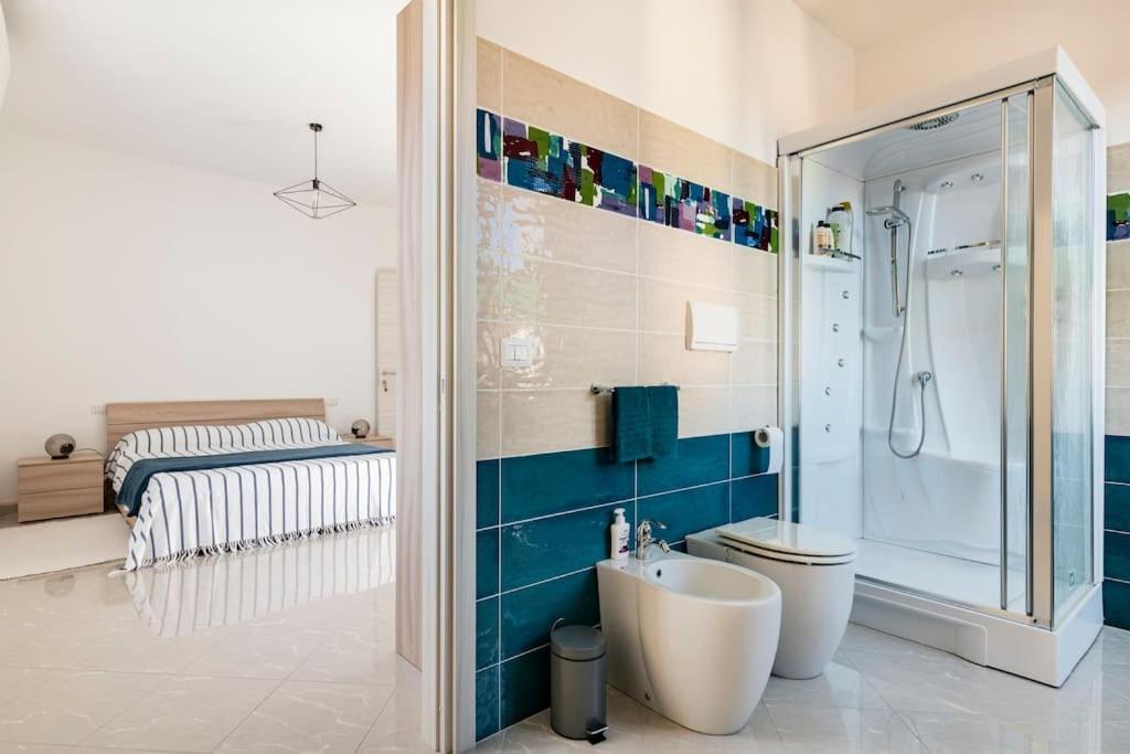 A Casa Di Gi Bed and Breakfast Porto Torres Eksteriør billede
