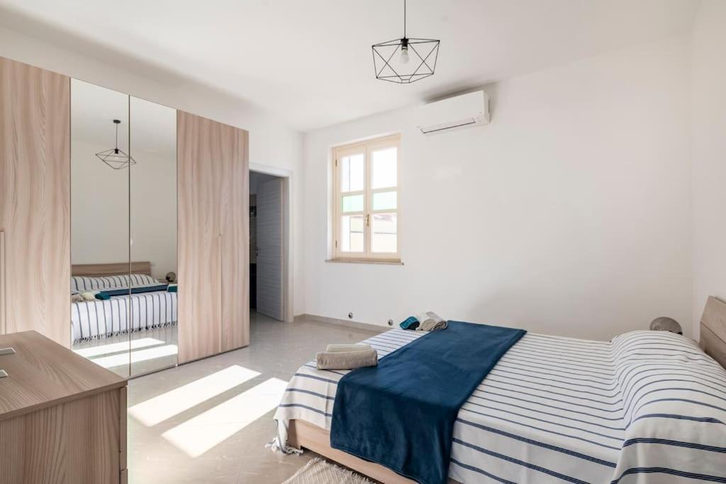 A Casa Di Gi Bed and Breakfast Porto Torres Eksteriør billede