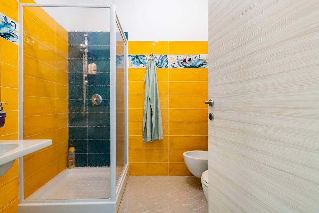 A Casa Di Gi Bed and Breakfast Porto Torres Eksteriør billede