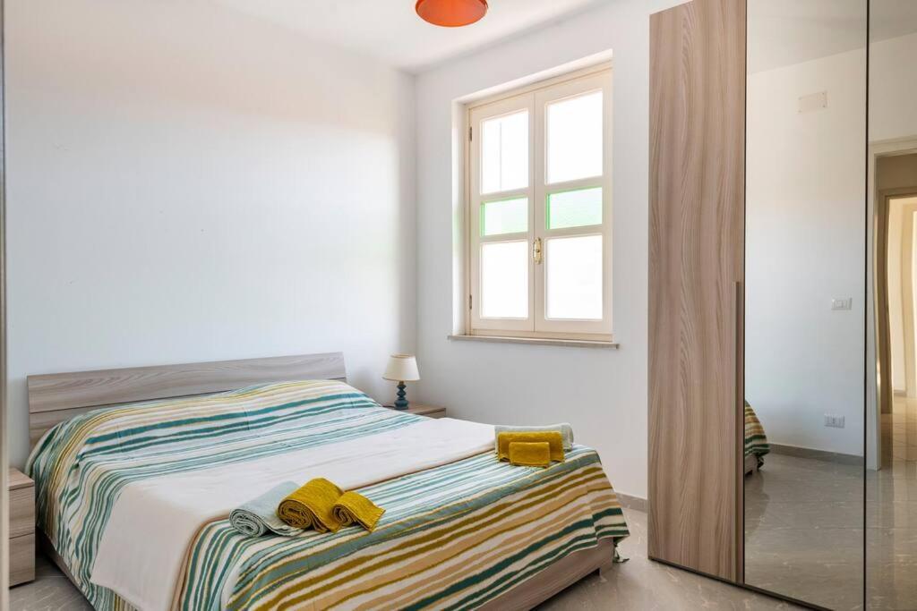 A Casa Di Gi Bed and Breakfast Porto Torres Eksteriør billede