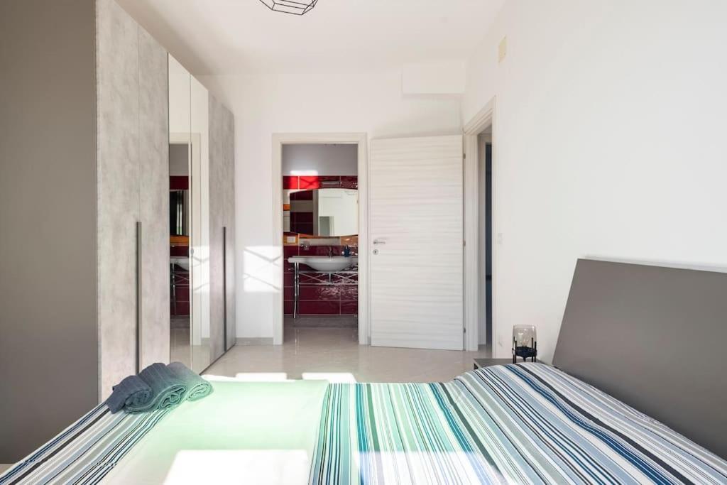A Casa Di Gi Bed and Breakfast Porto Torres Eksteriør billede