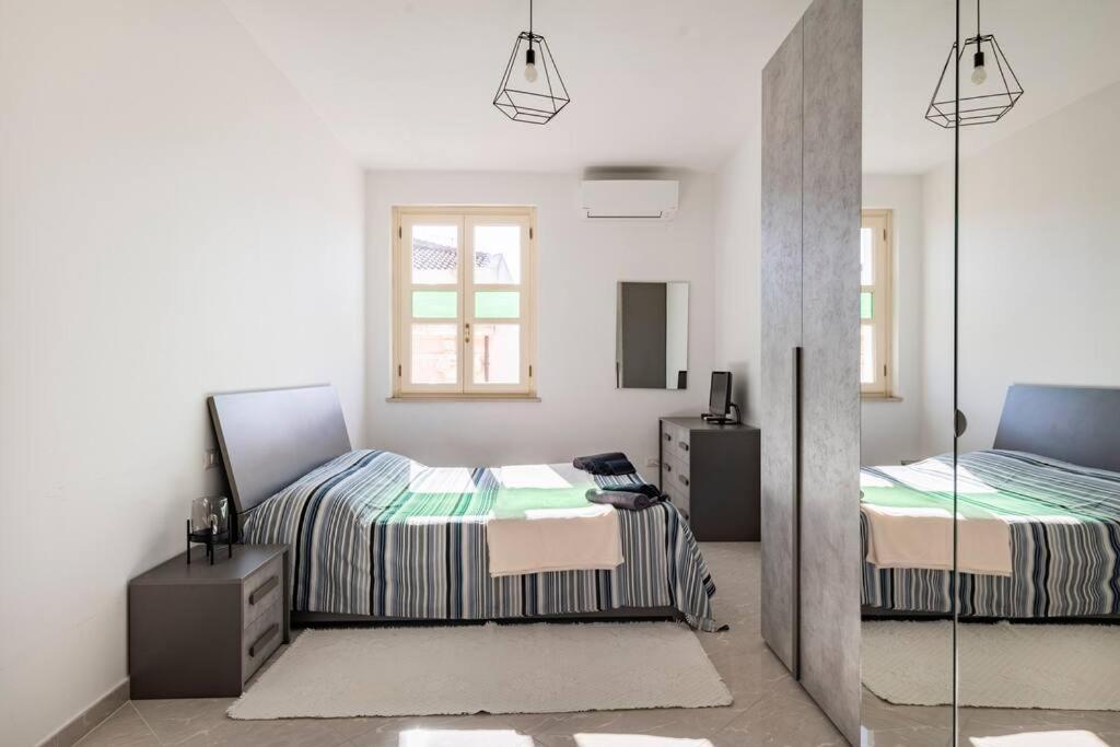 A Casa Di Gi Bed and Breakfast Porto Torres Eksteriør billede